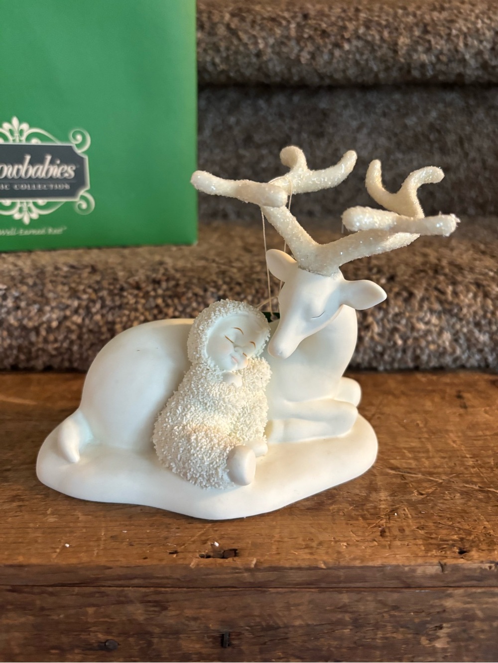 Snowbabies - Picture 2 of 6